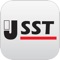 The JSST app is your wireless control center for your Justin Inc