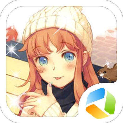 Gemini Princess iOS App