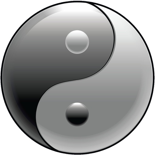 Yin Yang - To Do List icon