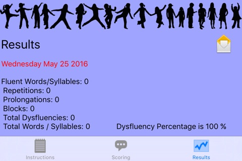 SLP-Dysfluency Plus HD screenshot 4