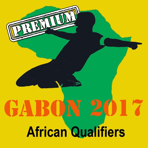 Livescore for CAF Africa Cup of Nations Qualifiers (Premium) - Get instant football results and follow your favorite team icon