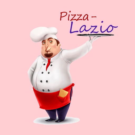 Pizza-Lazio icon