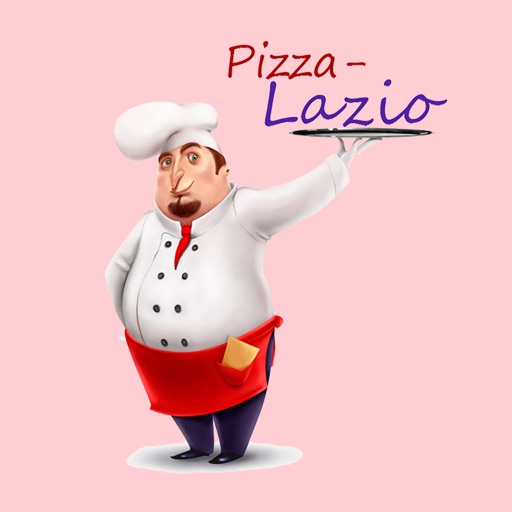 Pizza-Lazio