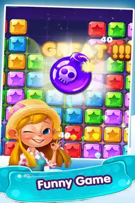 Game screenshot Star Magic Smasher mod apk