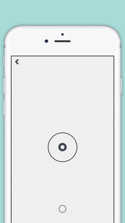 Circle Switch - True Color Challenge