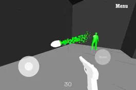 Game screenshot Super Slowmo Shooter mod apk