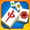 Mahjong Puzzle World: Swipe Jewels Match Majong Tiles (Top Gems Quest Kids Games Free)