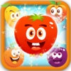 Sugar Fruit: Puzzle Mania Game