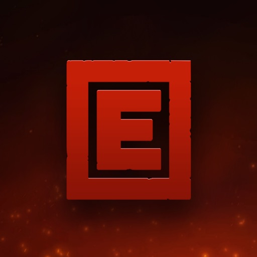 Epicenter AR iOS App