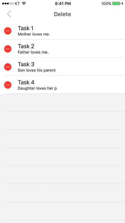 Easy Text To Speech screenshot-3