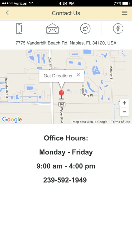 St Agnes Church Naples FL