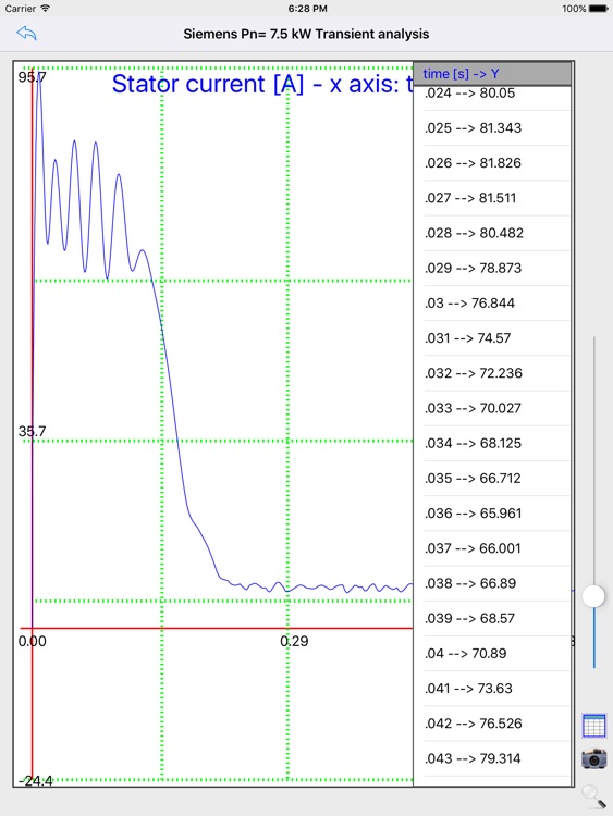 IM Simulator Version 1.0T screenshot-4