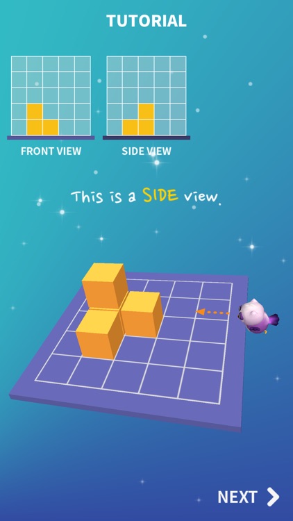 Roll The Cubes - Brain Puzzle
