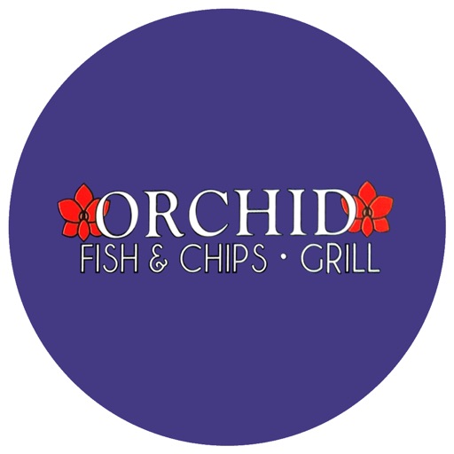 Orchid Fish and Chips Grill