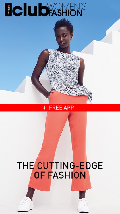 Edgars Club Magazine