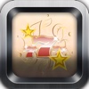 777 Star Line Fortune - Big Coins of Golden Slots