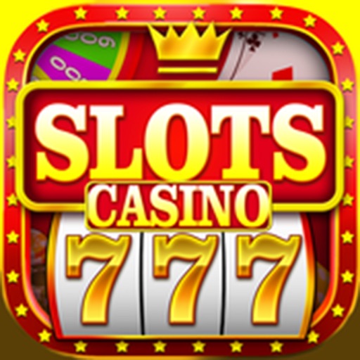 A1 The King Of Slots: Bonus Free Coins! iOS App