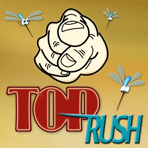 Top Rush icon