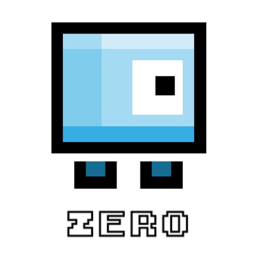 Sokoban Tiny Bot : Zero Icon