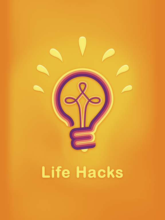 Screenshot #1 for Life Hacks Videos – Lifehacks for Kids Money School & others – Make Life Easier.