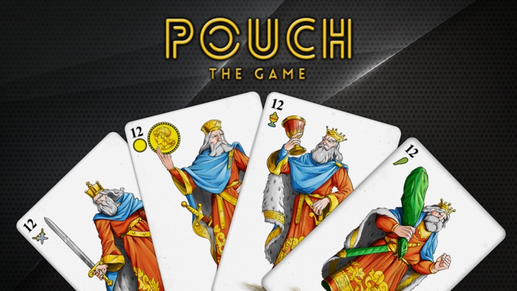 POCHA - The Game