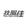 技服佳安全辅助驾驶 icon