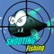 Hunting Shooting Fishing Game
