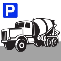 Cement Truck Parking - Realistic Driving Simulator Free pour PC