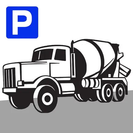Cement Truck Parking - Realistic Driving Simulator Free Cheats
