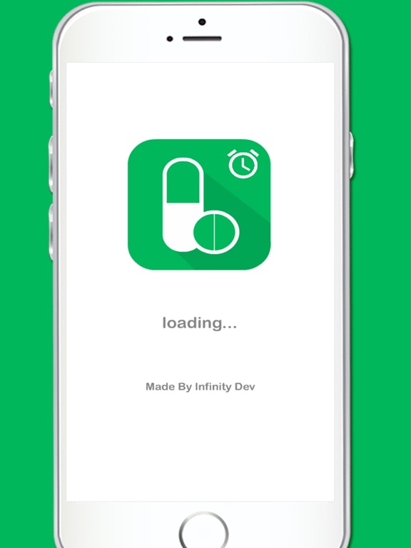 Screenshot #4 pour Drug alert everyday