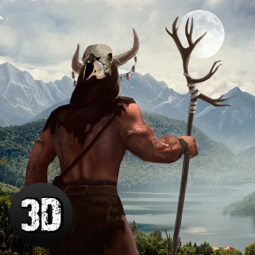 Wild Soul Changer: Animal Survival 3D Full Icon