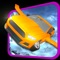 Flying Car Simulator – Futuristic Extreme Flight like an f16 Airplane jet Pilot