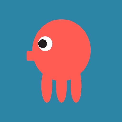 Deep Sea icon