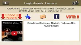 songs on guitar - learn to play your favorite songs iphone screenshot 4