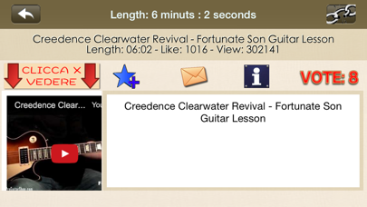 Songs On Guitar - learn to play your favorite songs Screenshot