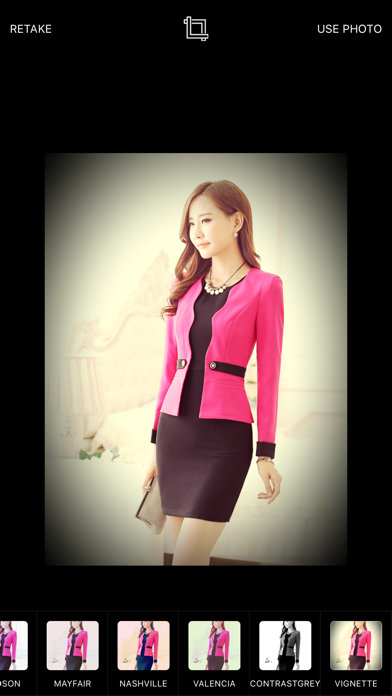 Screenshot #2 pour Coffee Cup Photo Frame & Photo Editor