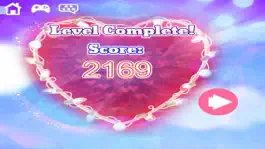 Game screenshot Kiss in apk