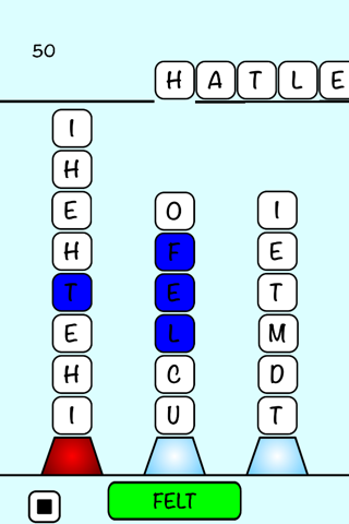 Word Towers - Addictive Games screenshot 3