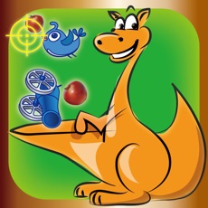 Activities of Neverfull Pouch : endless shooting of colorful apples and birds - free casual games for kids by top ...