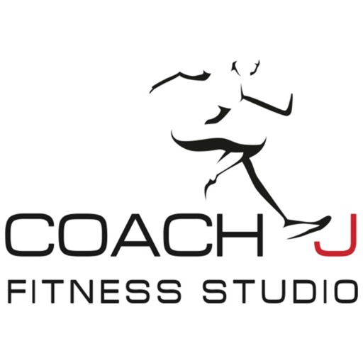 Coach J Fitness Studio icon