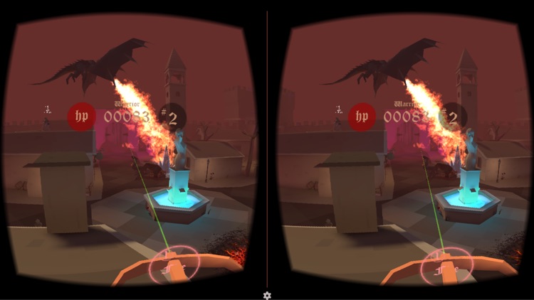 BattleZ VR