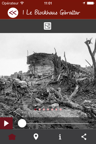 Australians in the Somme 16&18 screenshot 2