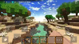 Game screenshot Savanna Craft: Adventure hack