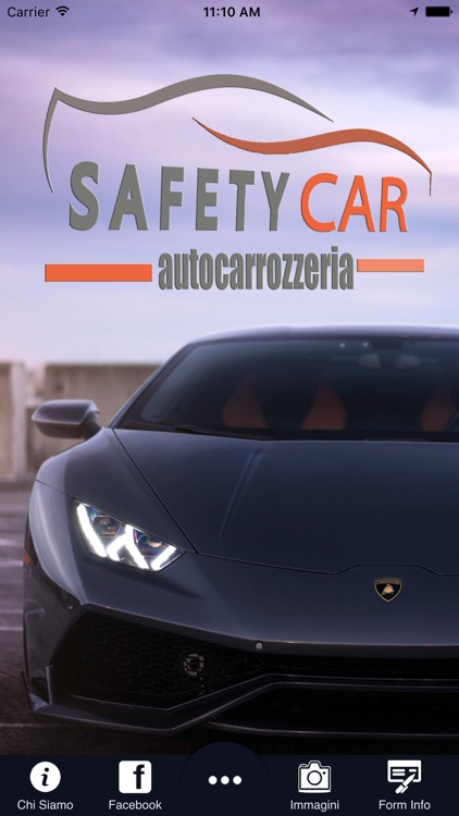 SAFETYCAR