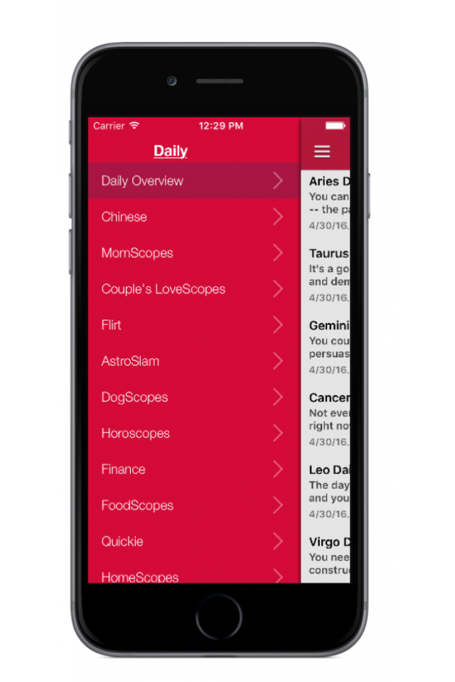 Horoscopes For All People