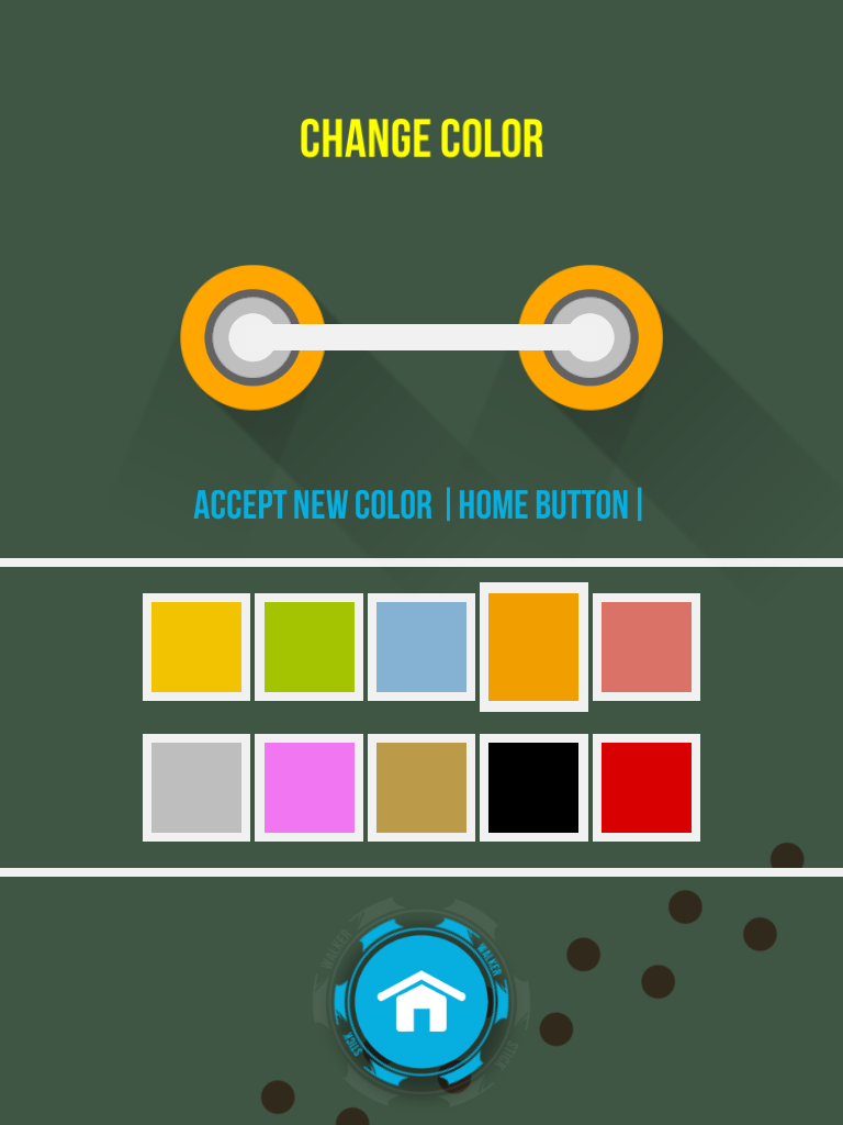 Stick Man Games - Stick Robot screenshot 9