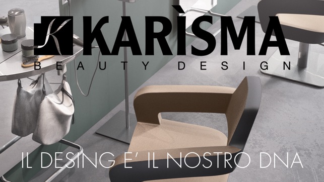 Karisma(圖1)-速報App