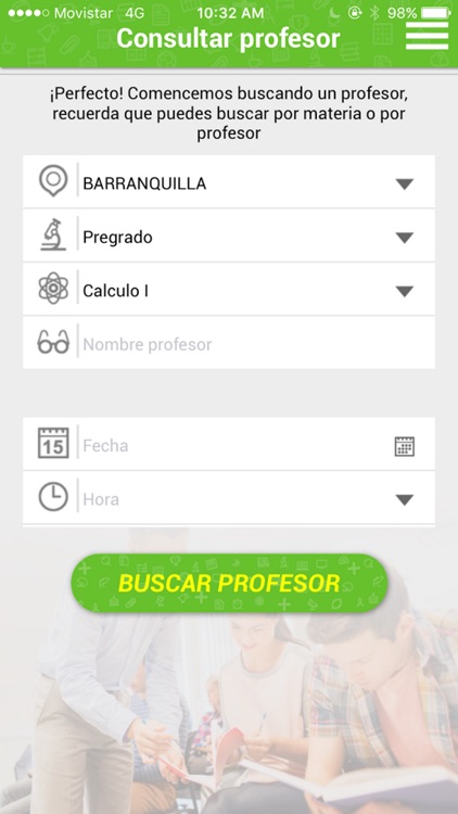 Apprende - Tu profesor a la mano