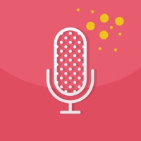 مؤثر ومغير الصوت - تطبيق لتسجيل الصوت والمؤثرات عليه app icon - Utilities app for iPhone