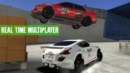 Game screenshot Pure Rally Racing Drift hack
